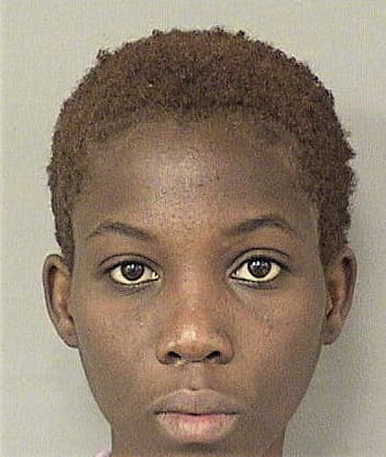 Talisha Townsend, - Palm Beach County, FL 